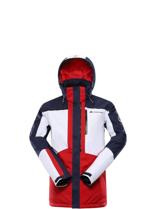 Куртки та дублянки ALPINE PRO Malef модель 100005877 Фото