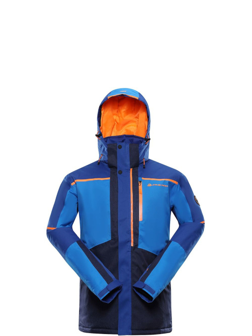 Куртки та дублянки ALPINE PRO Malef модель 100064523 Фото