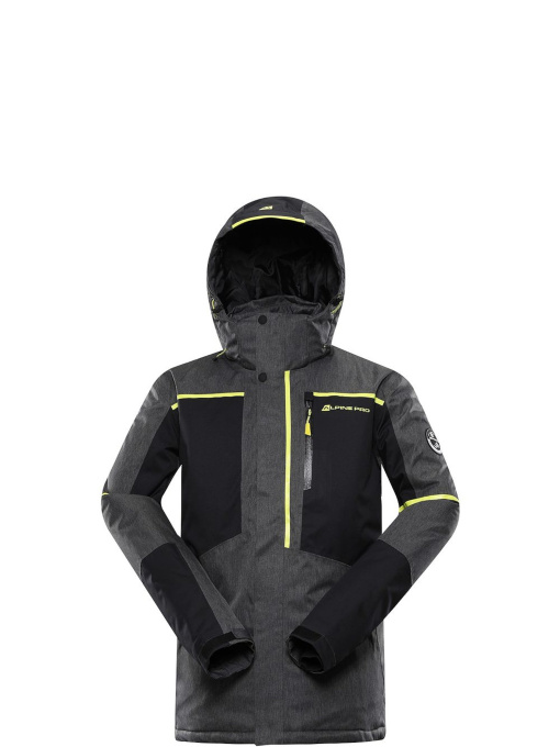 Куртки та дублянки ALPINE PRO Malef модель 100047176 Фото