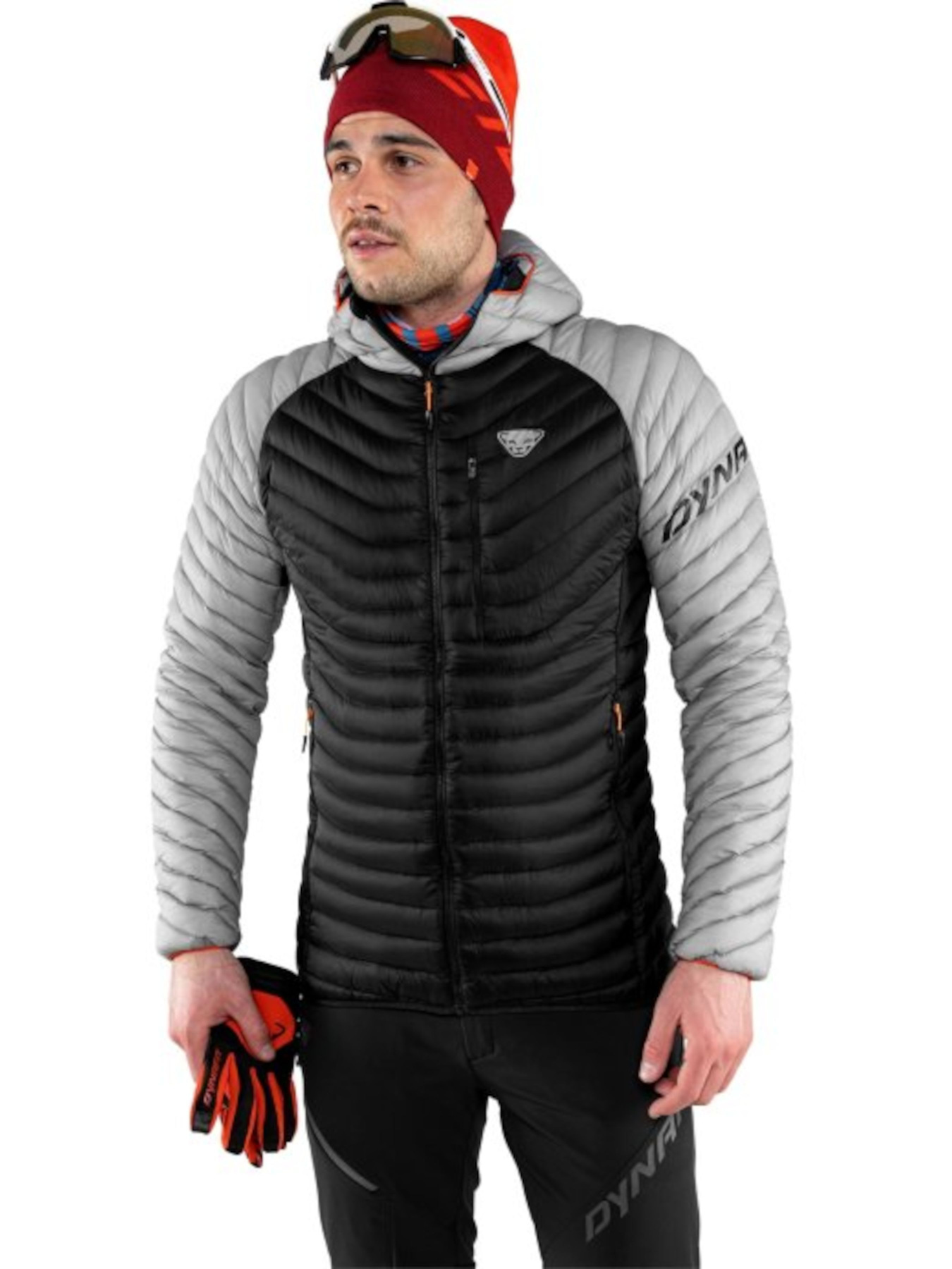 Куртки та дублянки DYNAFIT Radical Dwn Hood Jkt модель 100040501 Куртки та дублянки DYNAFIT Radical Dwn Hood Jkt модель 100040501 Фото