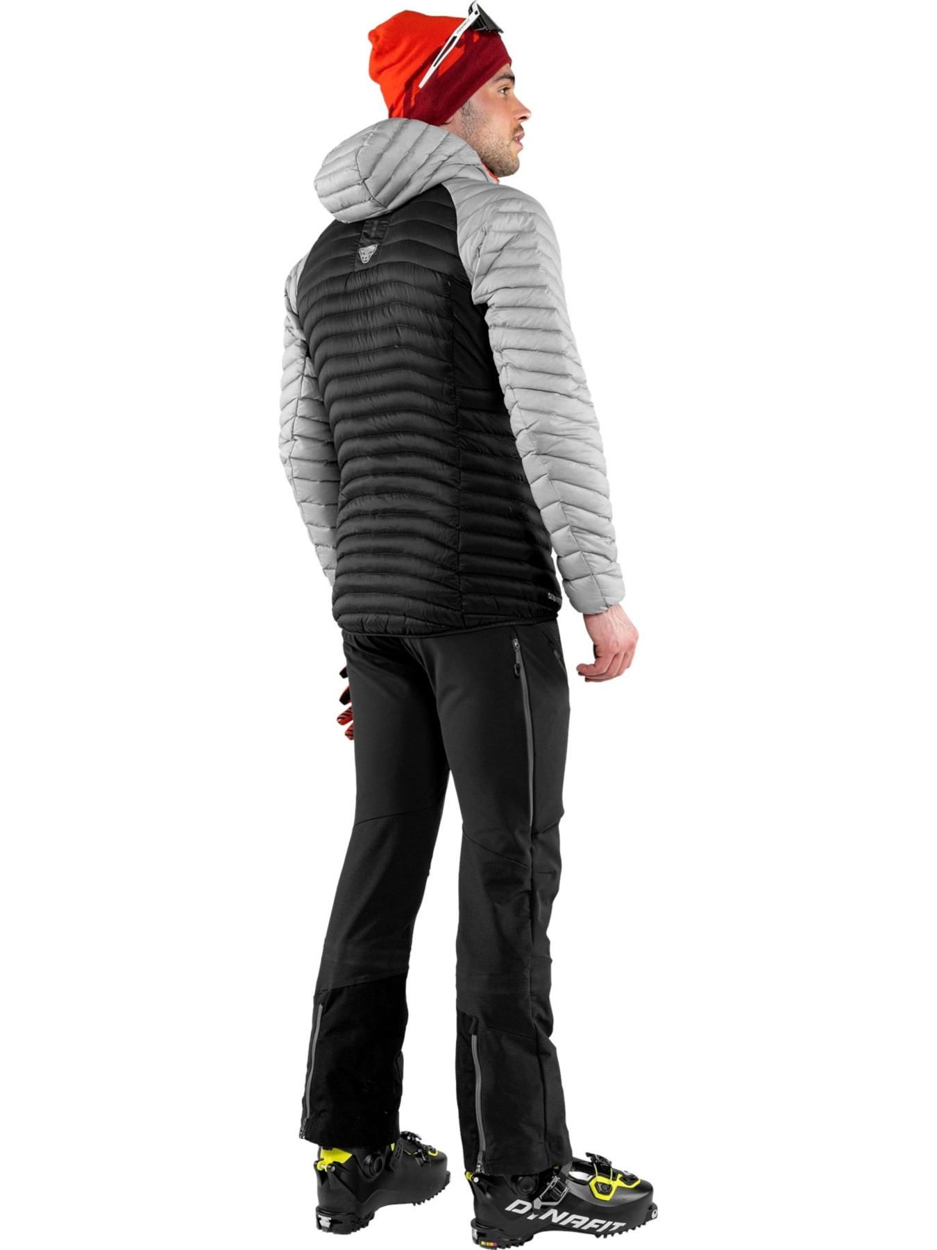 Куртки та дублянки DYNAFIT Radical Dwn Hood Jkt модель 100040501 Куртки та дублянки DYNAFIT Radical Dwn Hood Jkt модель 100040501 Фото