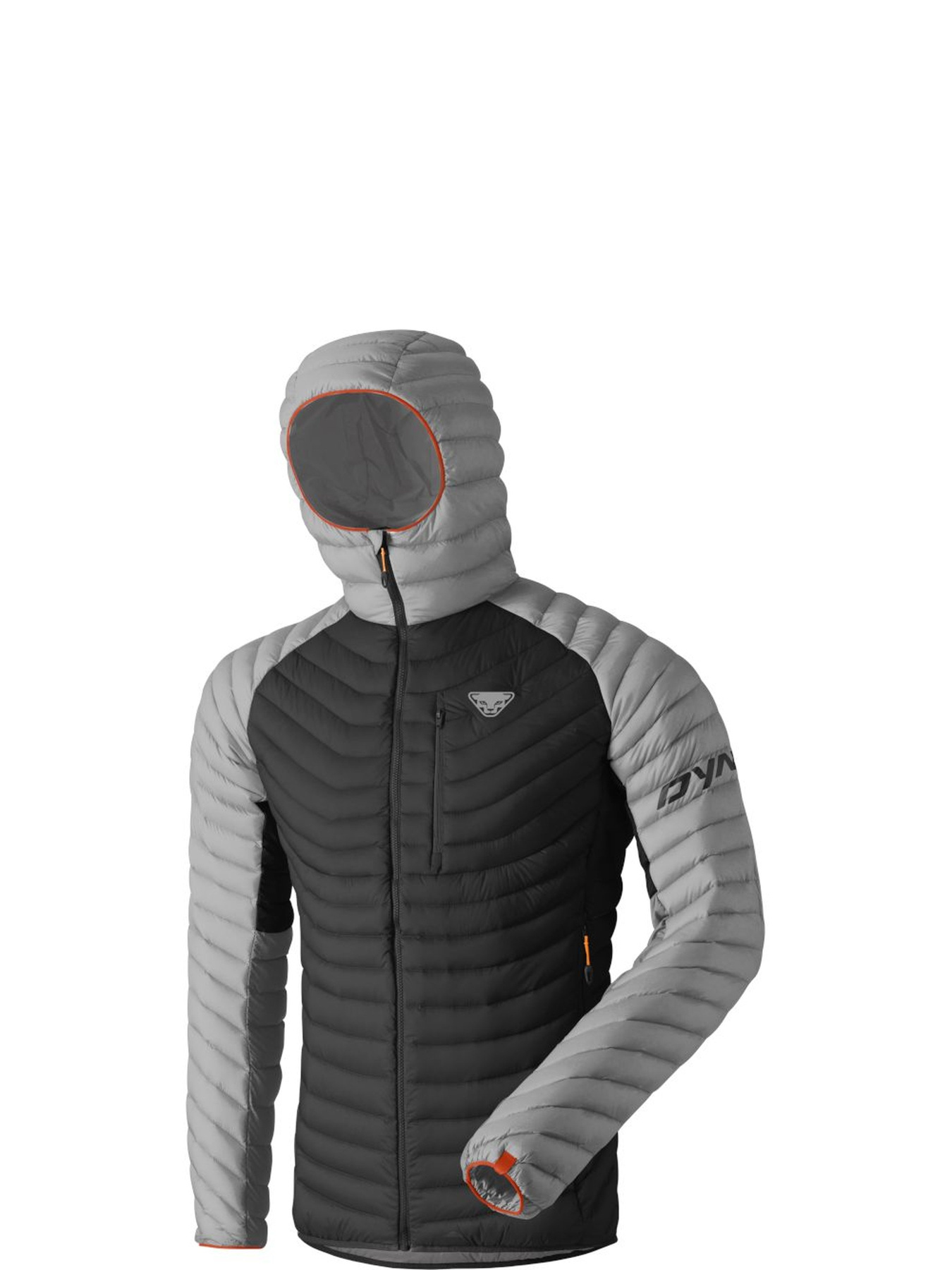 Куртки та дублянки DYNAFIT Radical Dwn Hood Jkt модель 100040501 Куртки та дублянки DYNAFIT Radical Dwn Hood Jkt модель 100040501 Фото