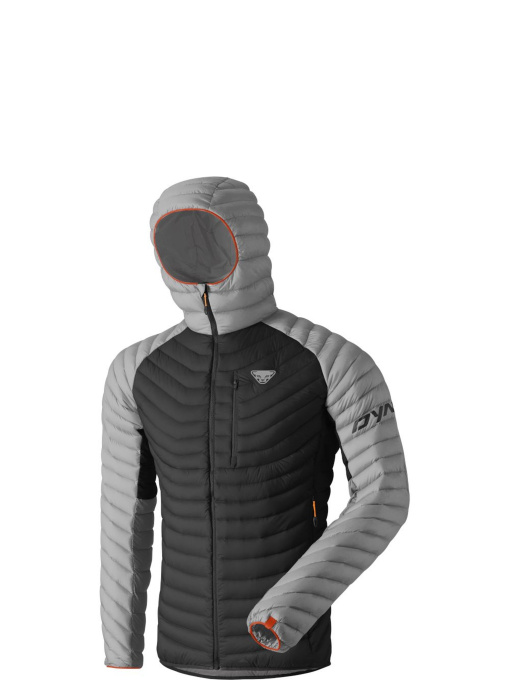 Куртки та дублянки DYNAFIT Radical Dwn Hood Jkt модель 100040501 Фото