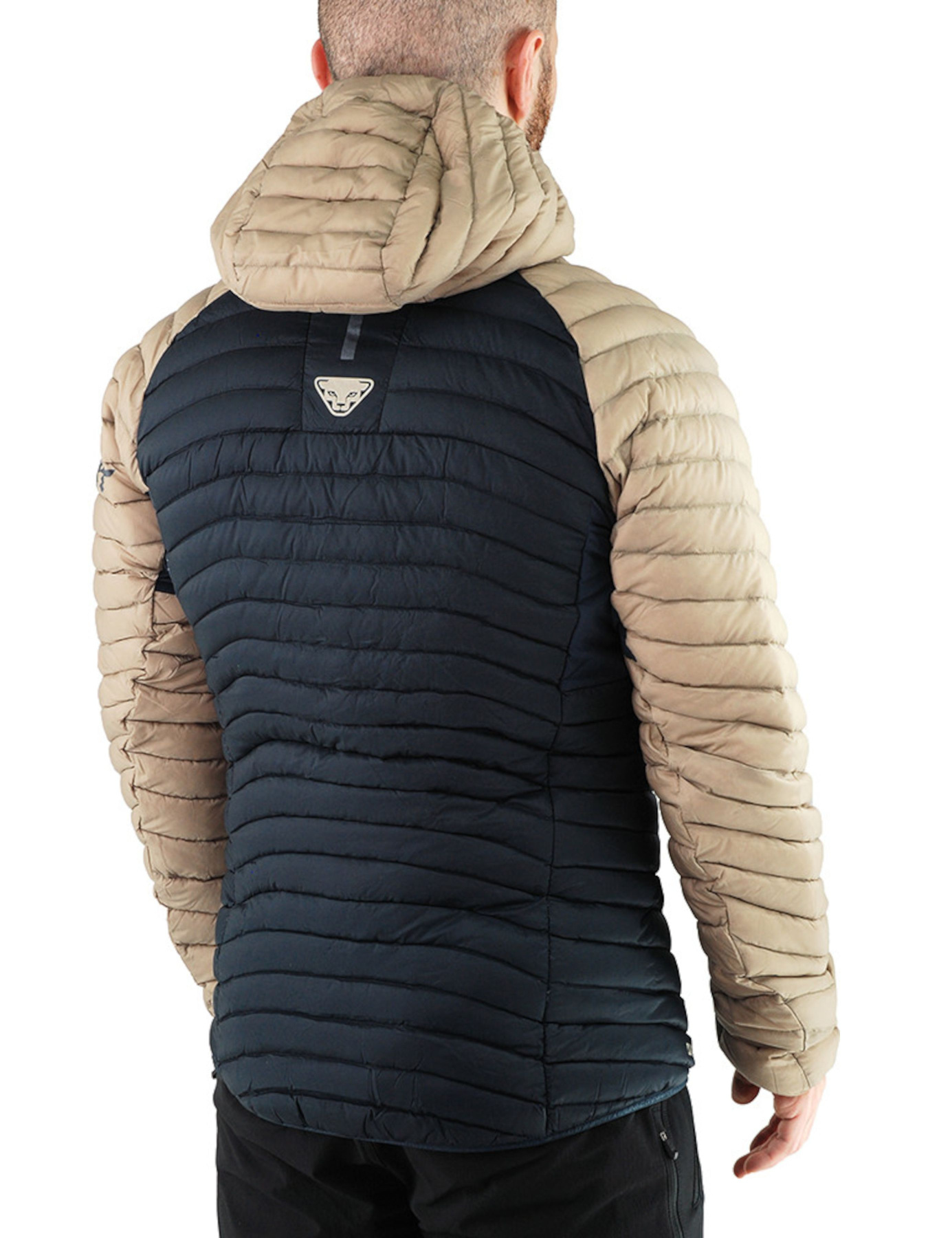 Куртки и дубленки DYNAFIT Radical Dwn Hood Jkt модель 100024612 Фото