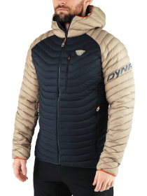 Куртки и дубленки DYNAFIT Radical Dwn Hood Jkt модель 100024612 Фото