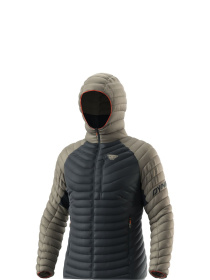 Куртки та дублянки DYNAFIT Radical Dwn Hood Jkt модель 100024612 Фото
