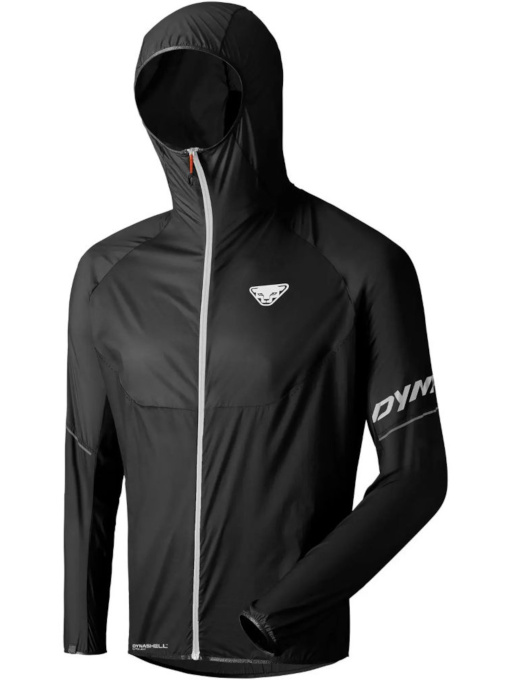 Куртки та дублянки DYNAFIT Vert Wind модель 100067940 Фото