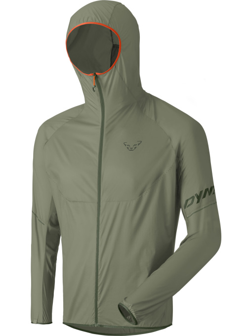 Куртки та дублянки DYNAFIT Vert Wind модель 100026893 Фото