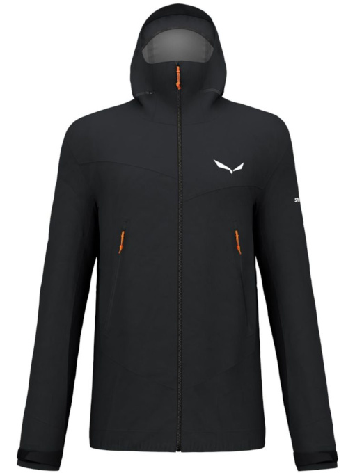 Куртки та дублянки Salewa модель 100072085 Фото
