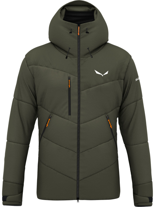 Куртки та дублянки Salewa модель 100072326 Фото