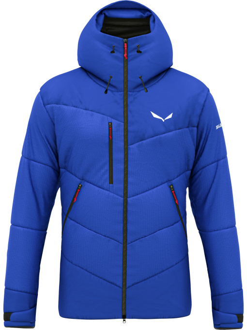 Куртки та дублянки Salewa модель 100068181 Фото