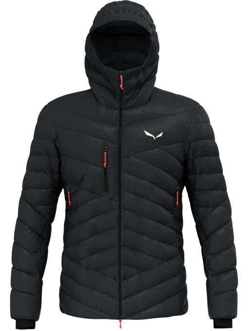 Куртки та дублянки Salewa модель 100072318 Фото