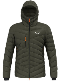 Куртки та дублянки Salewa Ortles Med 3 Rds Dwn Jkt модель 100072412 Фото