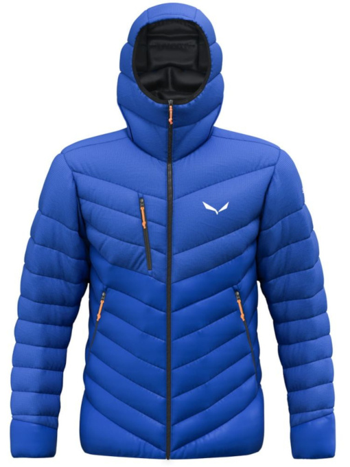 Куртки та дублянки Salewa модель 100068239 Фото
