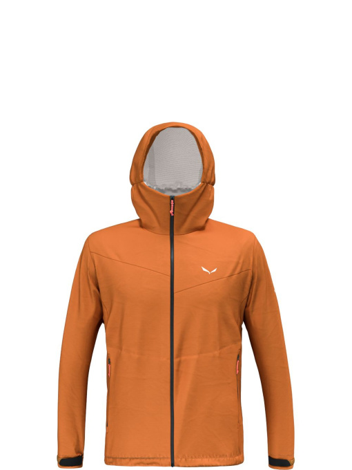 Куртки та дублянки Salewa модель 100026281 Фото