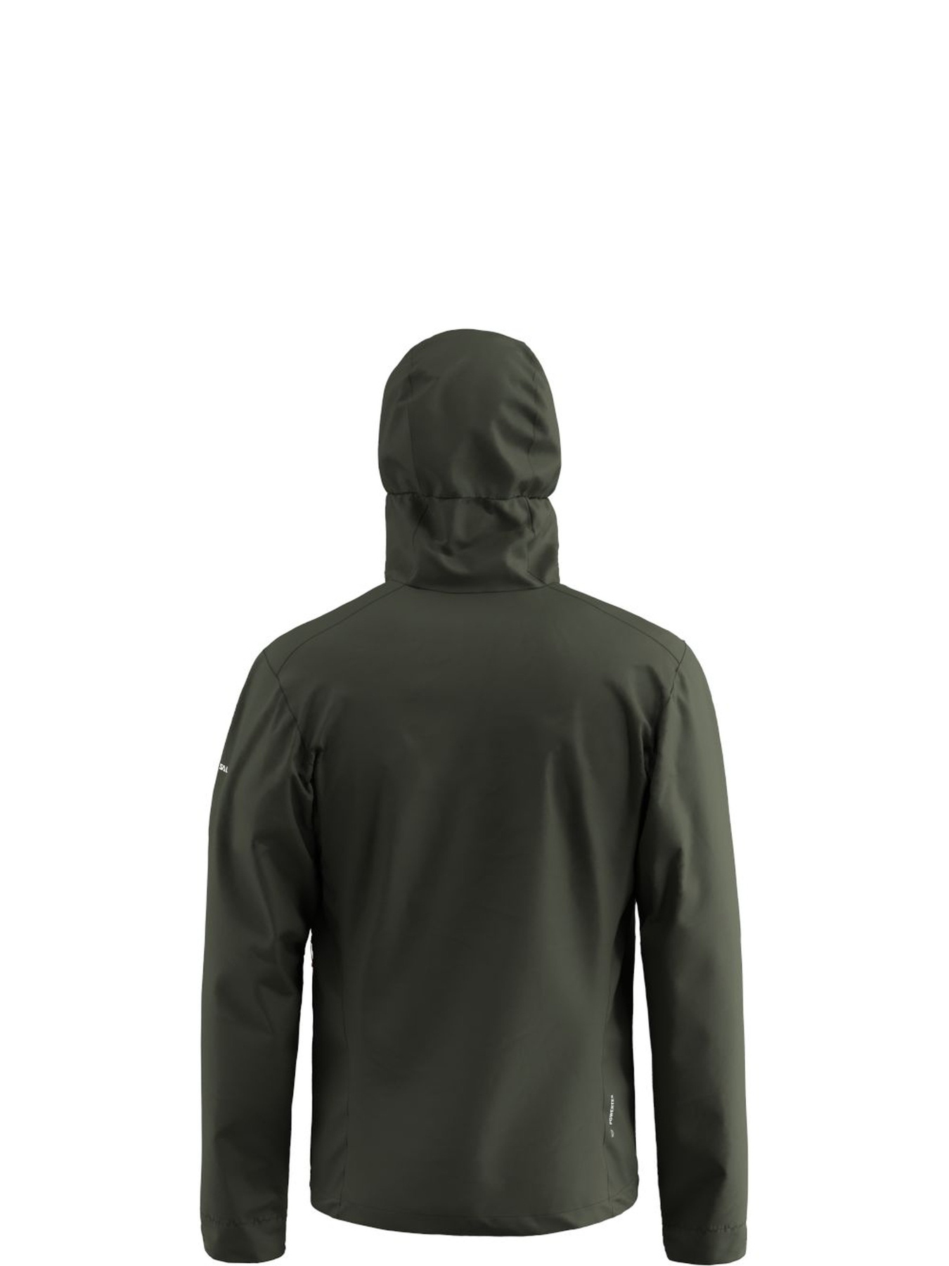 Куртки та дублянки Salewa модель 100072273 Фото