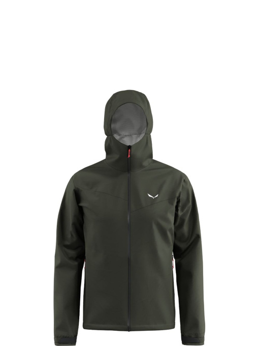 Куртки та дублянки Salewa модель 100072273 Фото