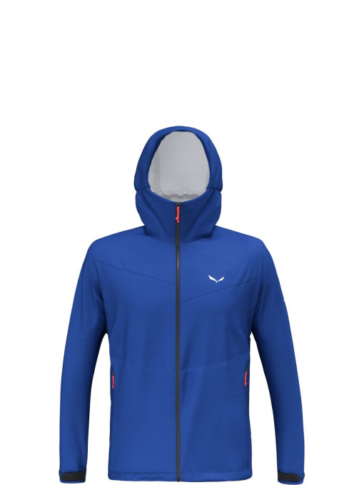 Куртки та дублянки Salewa модель 100063526 Фото