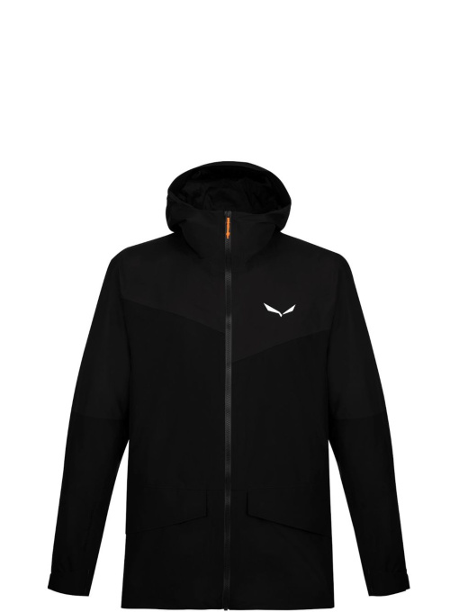 Куртки та дублянки Salewa модель 100072194 Фото