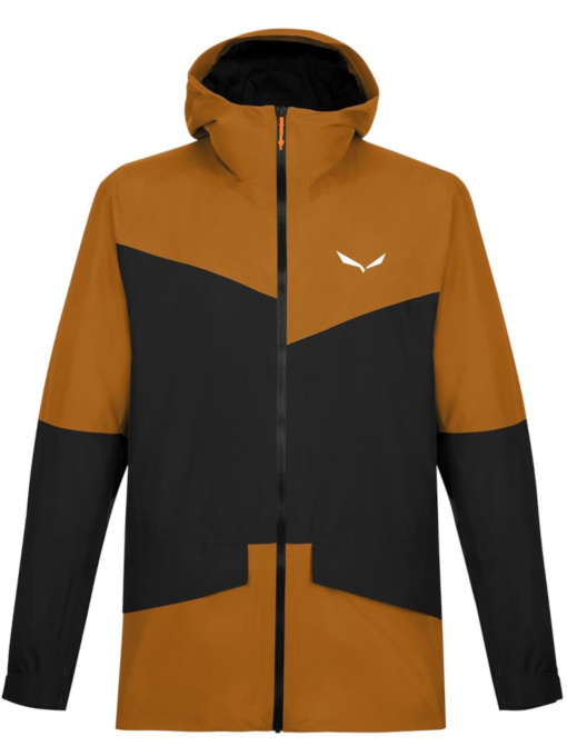 Куртки та дублянки Salewa Puez Gtx 2l Jkt модель 100073230 Фото