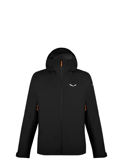 Куртки та дублянки Salewa Puez Gtx Paclite Jkt модель 100063527 Фото