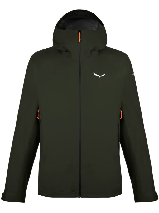 Куртки та дублянки Salewa Puez Gtx Paclite Jkt модель 100064046 Фото