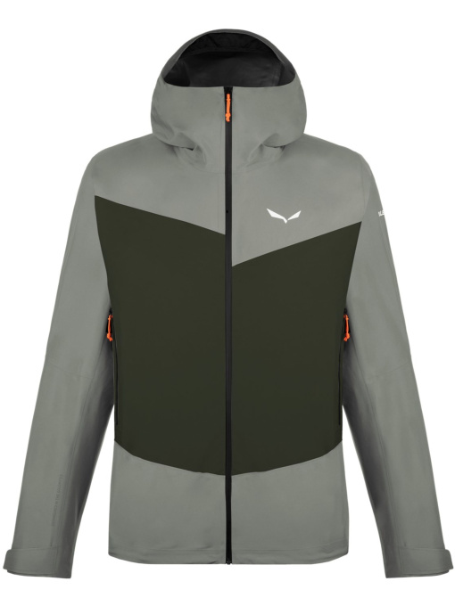 Куртки та дублянки Salewa Puez Gtx Paclite Jkt модель 100072406 Фото
