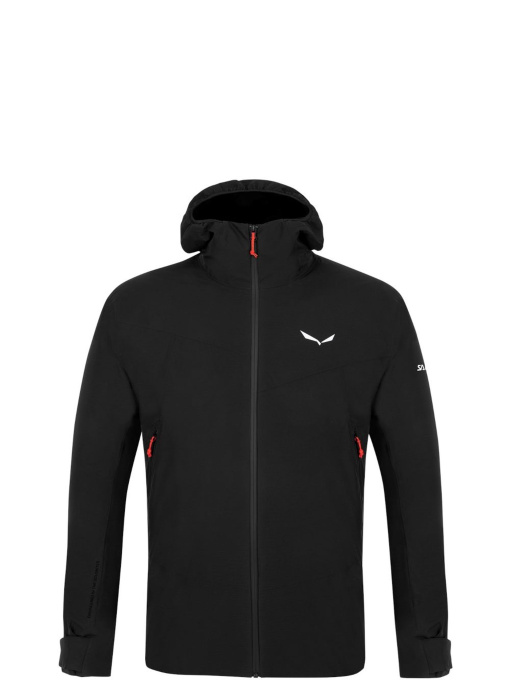 Куртки та дублянки Salewa Puez Ptx 2l Jkt модель 100067986 Фото