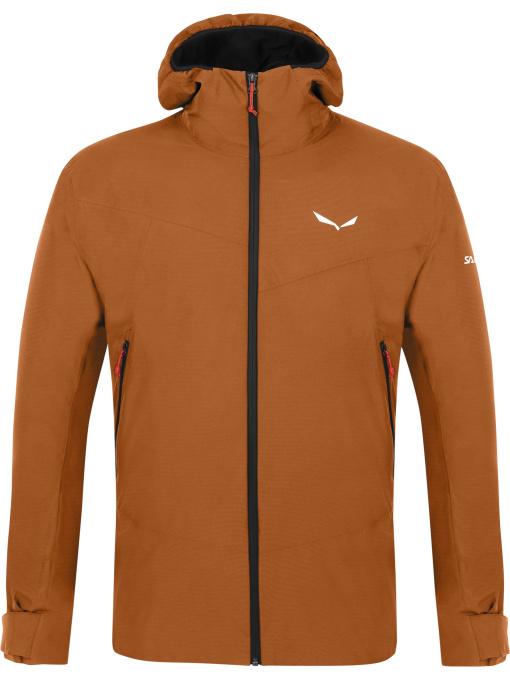 Куртки та дублянки Salewa Puez Ptx 2l Jkt модель 100064117 Фото