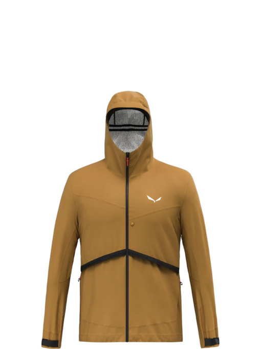 Куртки та дублянки Salewa модель 100025644 Фото