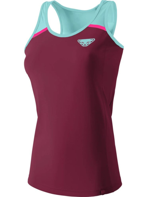 Футболки і поло DYNAFIT Alpine Pro Tank модель 100068792 Фото