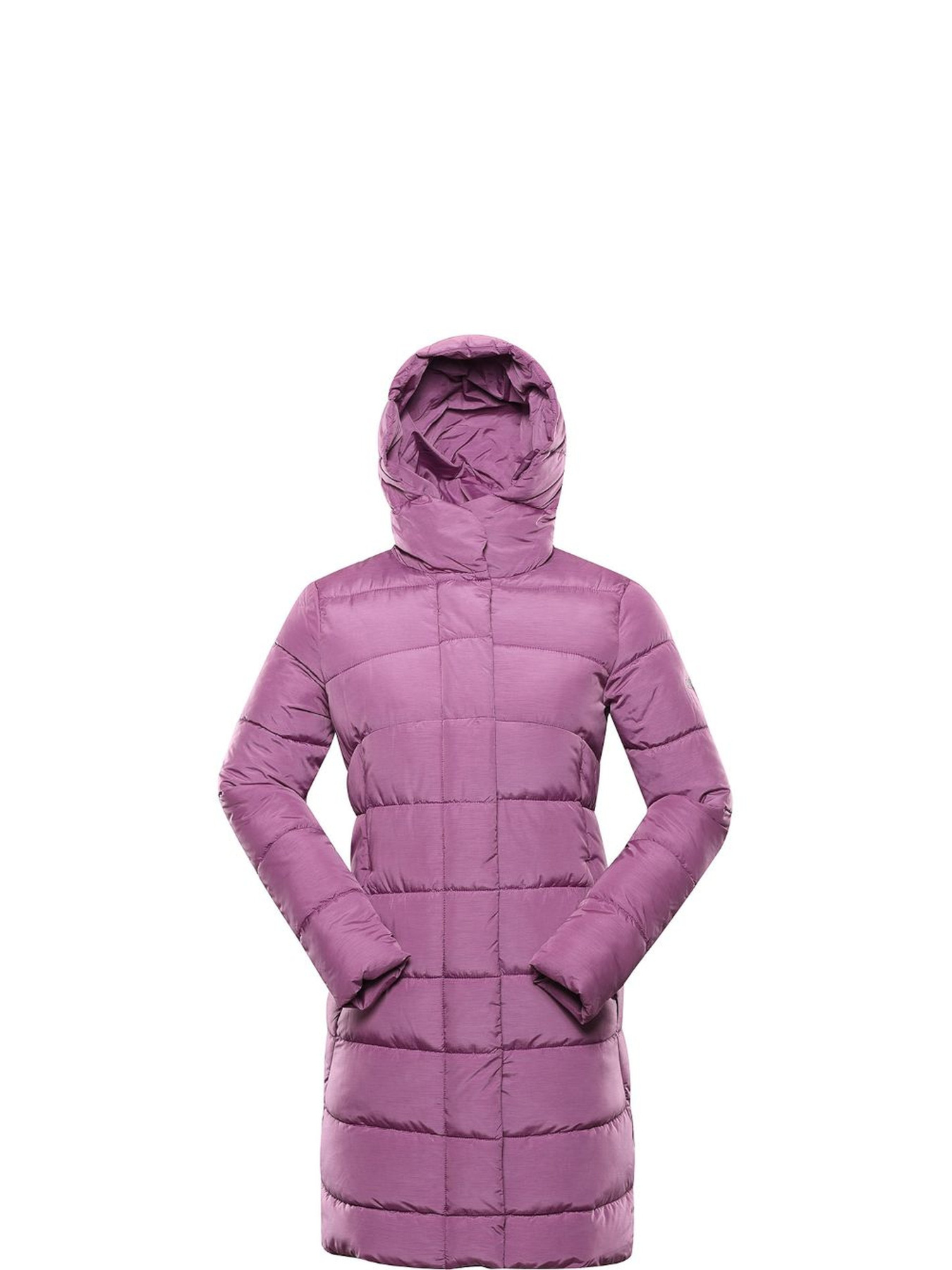 Куртки и дубленки ALPINE PRO Edora модель 100072702 Фото