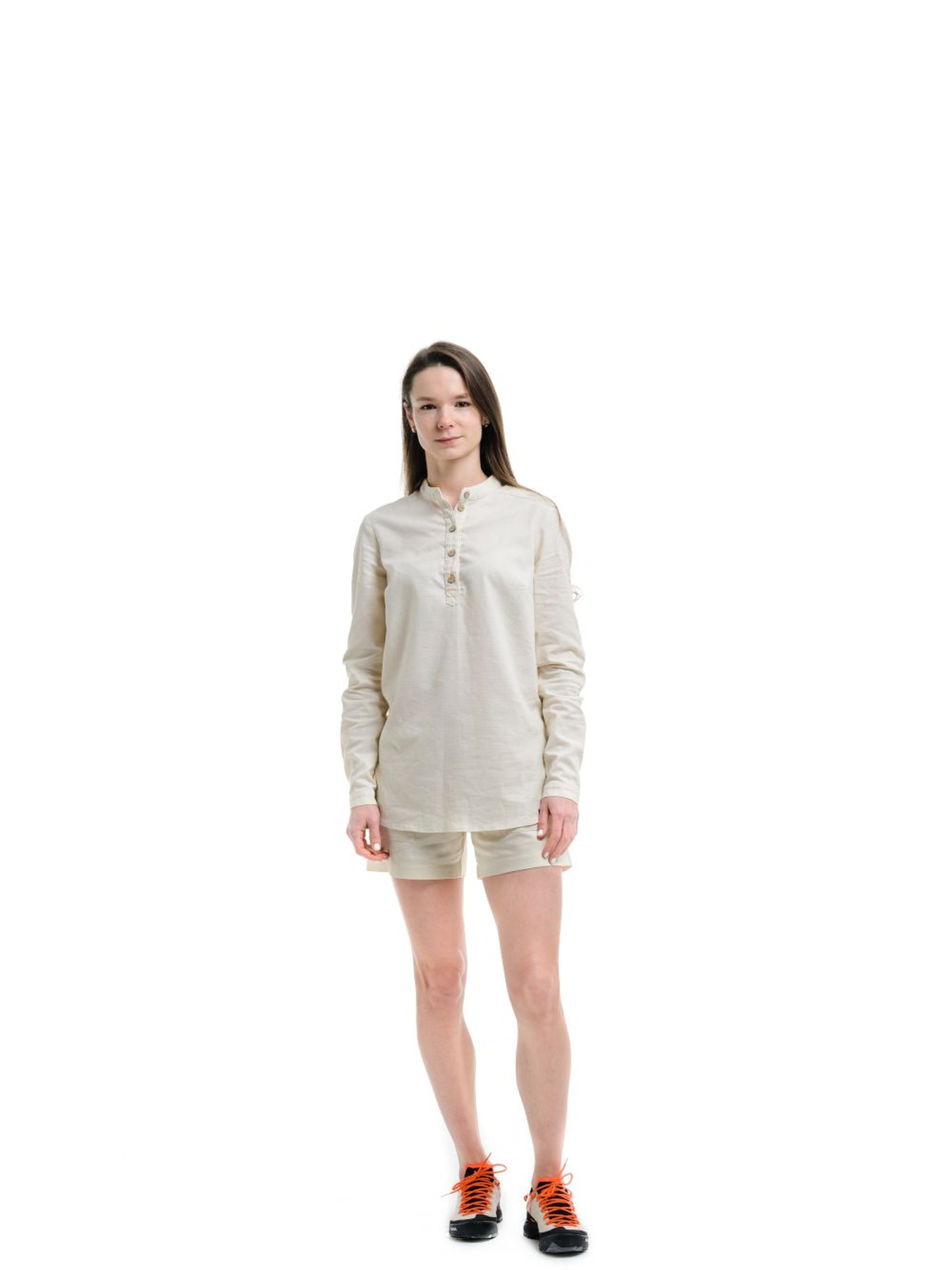 Сорочки Turbat Madeira Hemp модель 100071582 Фото