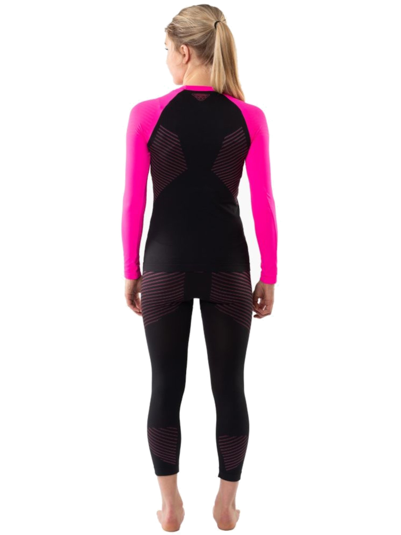 Нижня білизна DYNAFIT Speed Dryarn Tee модель 100041057 Фото