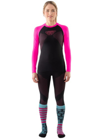 Нижня білизна DYNAFIT Speed Dryarn Tee модель 100041057 Фото