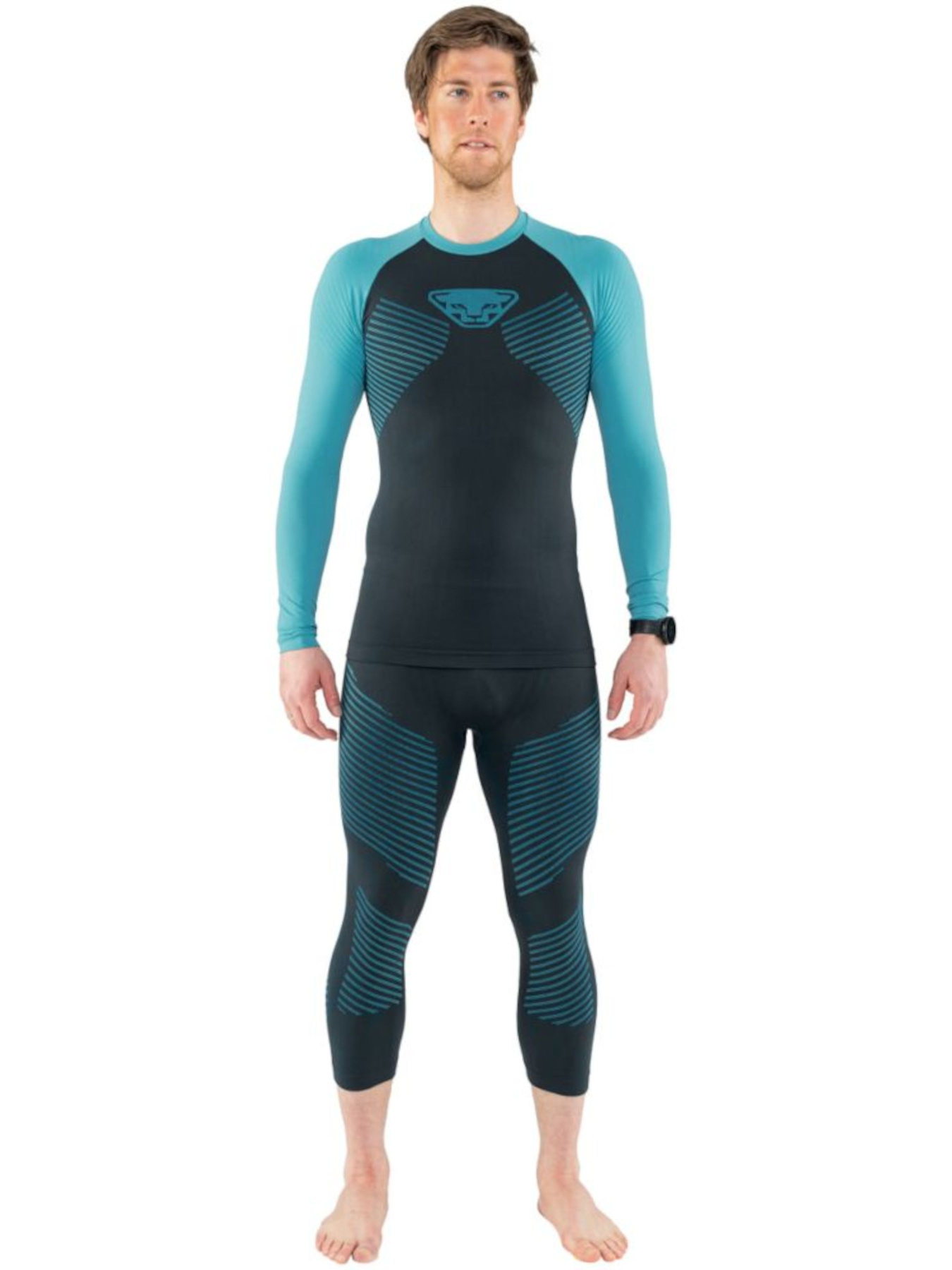 Нижня білизна DYNAFIT Speed Dryarn Tee модель 100042709 Нижня білизна DYNAFIT Speed Dryarn Tee модель 100042709 Фото