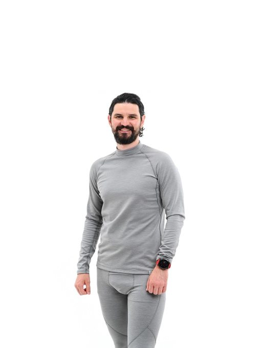Нижня білизна Turbat Yeti Bottom модель 100076145 Фото