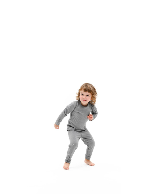 Нижня білизна Turbat Yeti Bottom Kids модель 100076148 Фото