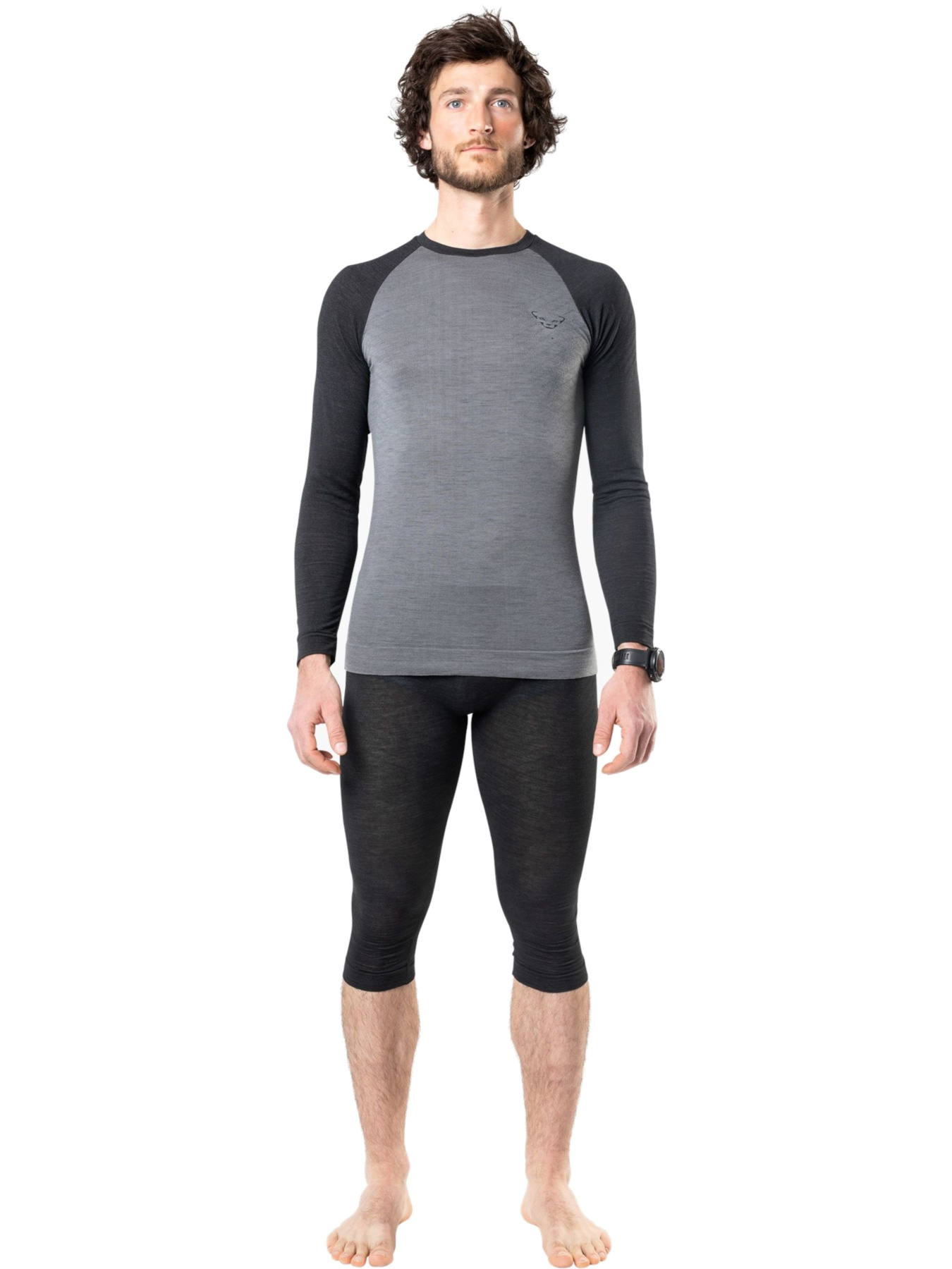 Нижня білизна DYNAFIT Tour Light Merino 3/4 Tight модель 100047401 Фото