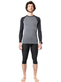 Нижня білизна DYNAFIT Tour Light Merino 3/4 Tight модель 100047401 Фото