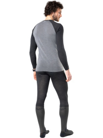 Нижня білизна DYNAFIT Tour Light Merino 3/4 Tight модель 100047401 Фото