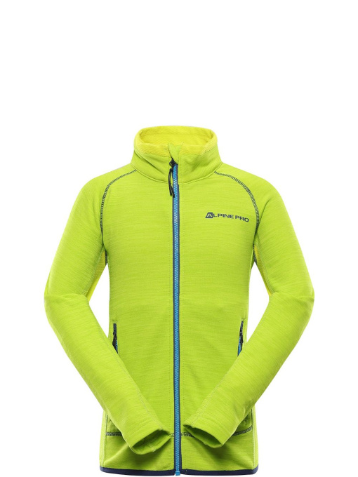 Худі та світшоти ALPINE PRO Onneco модель 100022985 Фото