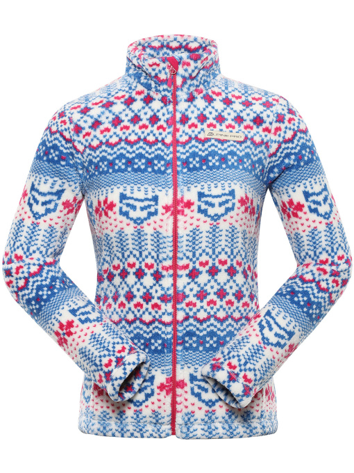 Худі та світшоти ALPINE PRO Eflina модель 100072720 Фото