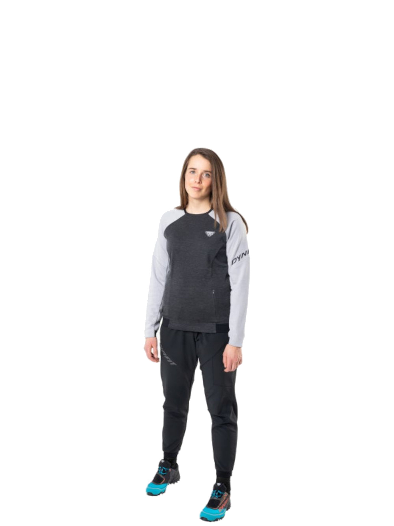 Худі та світшоти DYNAFIT Ptc Pullover модель 100049328 Фото
