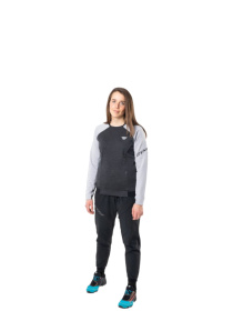 Худі та світшоти DYNAFIT Ptc Pullover модель 100049328 Фото