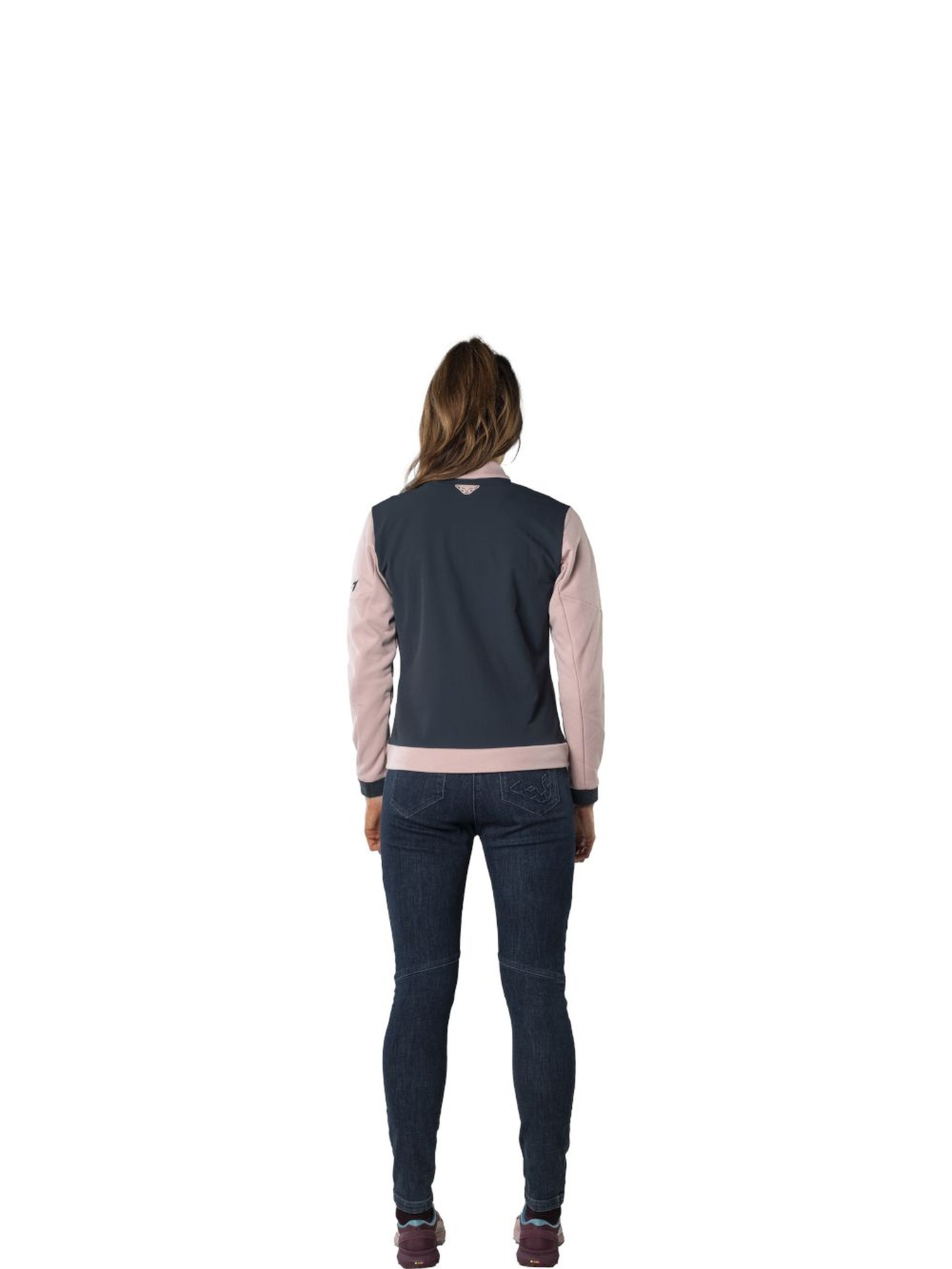 Куртки та дублянки DYNAFIT Ptc Varsity Jkt модель 100071812 Фото