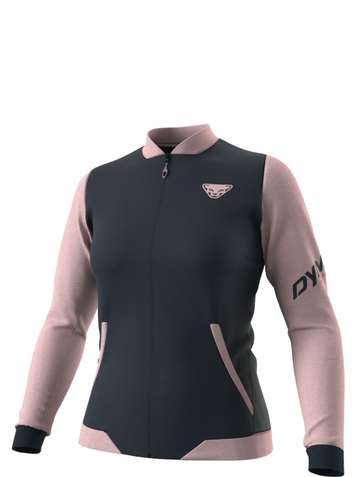 Куртки та дублянки DYNAFIT Ptc Varsity Jkt модель 100071812 Фото