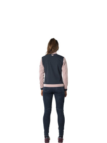 Куртки та дублянки DYNAFIT Ptc Varsity Jkt модель 100071812 Фото