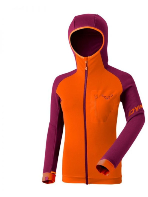 Худі та світшоти DYNAFIT Radical Ptc Jkt модель 100073384 Фото