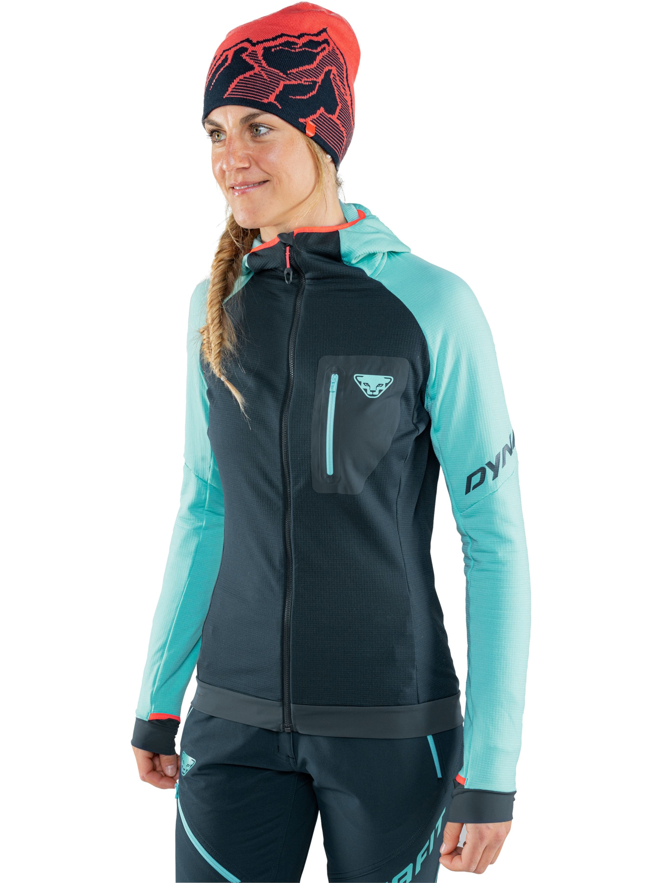 Худі та світшоти DYNAFIT Radical Ptc Jkt модель 100064072 Фото
